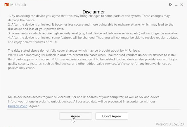 How to Unlock Bootloader Xiaomi